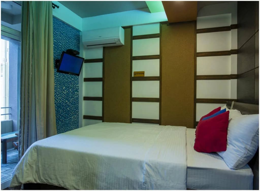 Ripple Beach Inn Hotel - photo 12