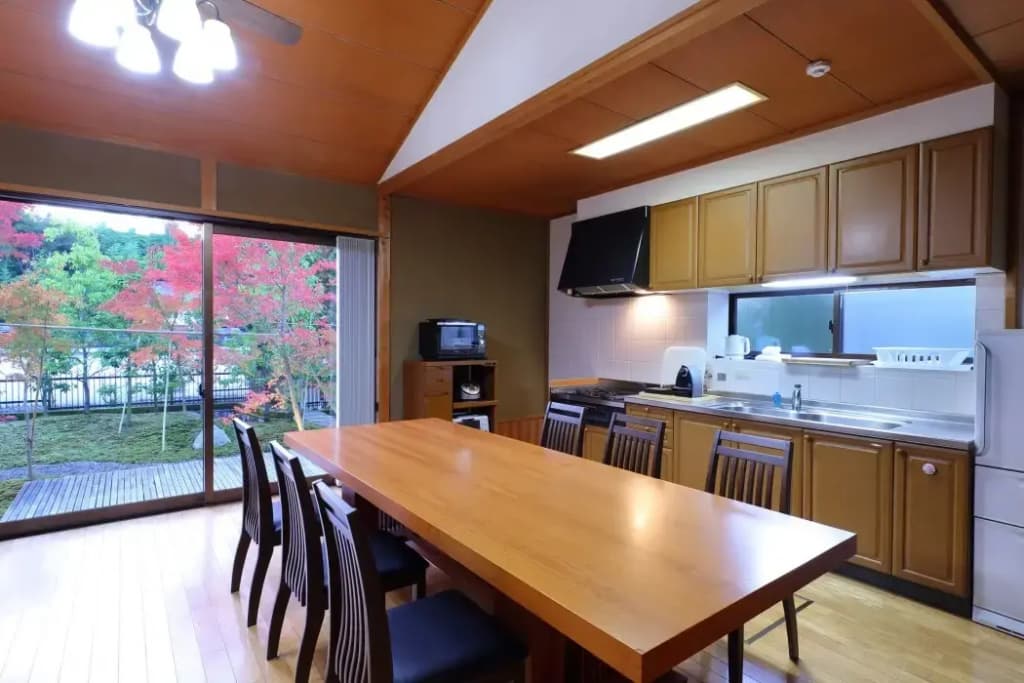 Aoi Philosophers Path Villa - photo 5