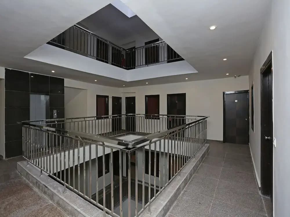 Hotel Sky View - photo 14