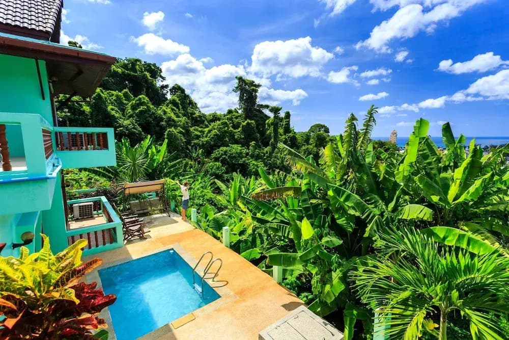 Vista Villa by Lofty - photo 12