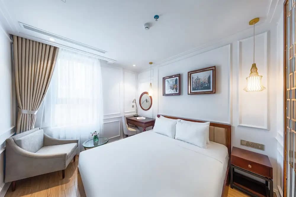 Viha Beach Apartment - photo 27