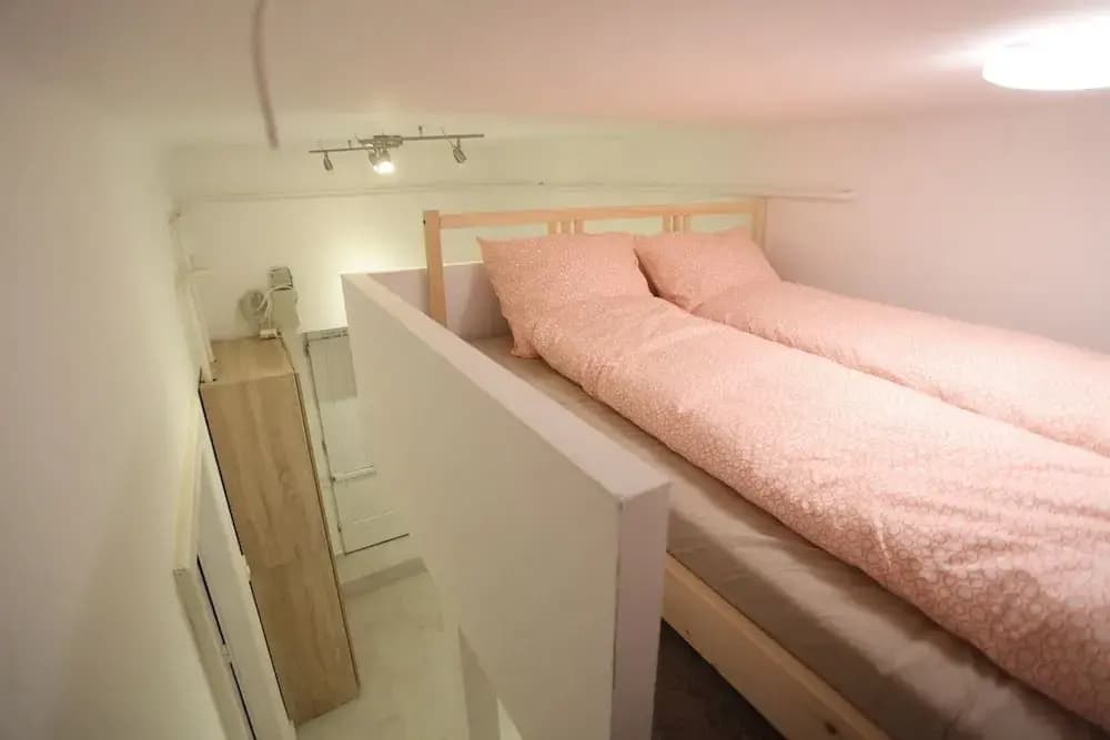 Dfive Apartments - Liberty - main photo