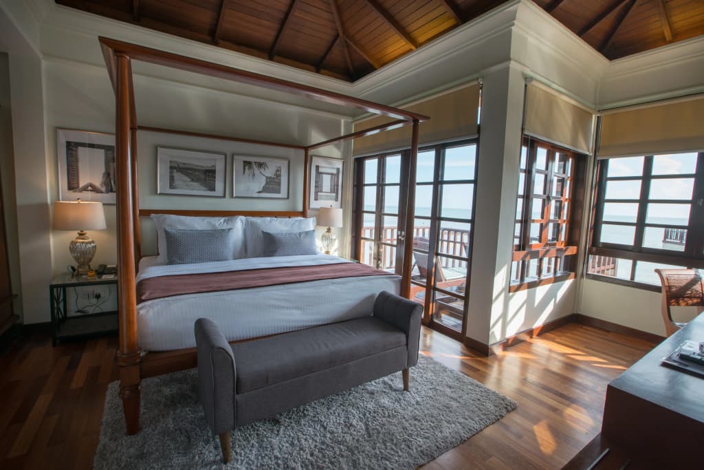 Avillion Port Dickson - photo 2
