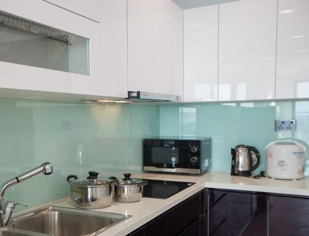 ONE 18 Ngoc Lam Apartment - photo 11