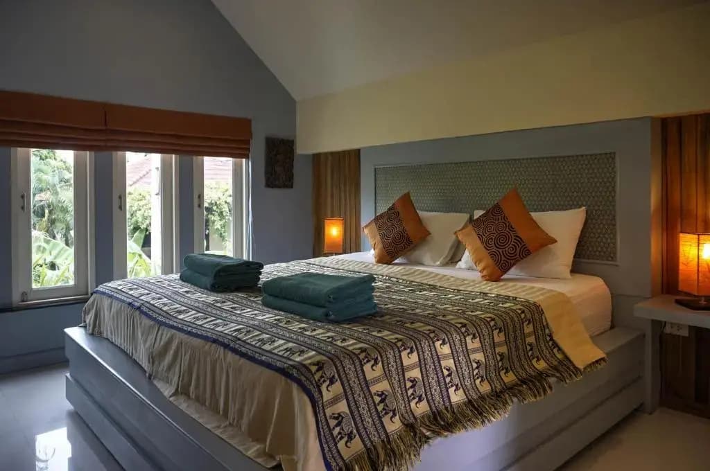 Hideaway Villa - photo 3
