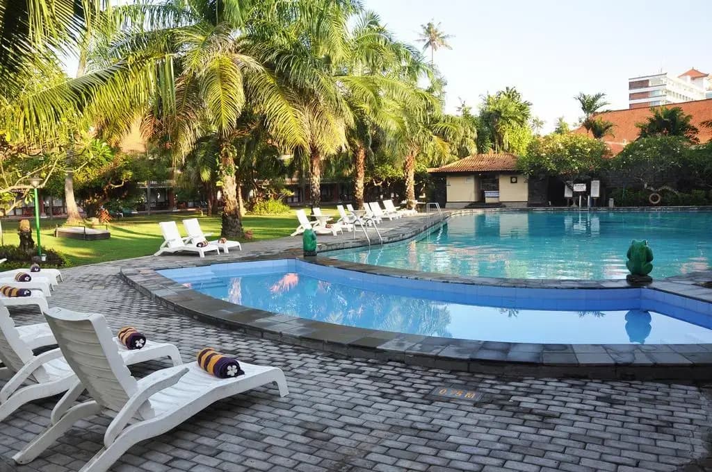 Inna Bali Beach Garden - photo 11