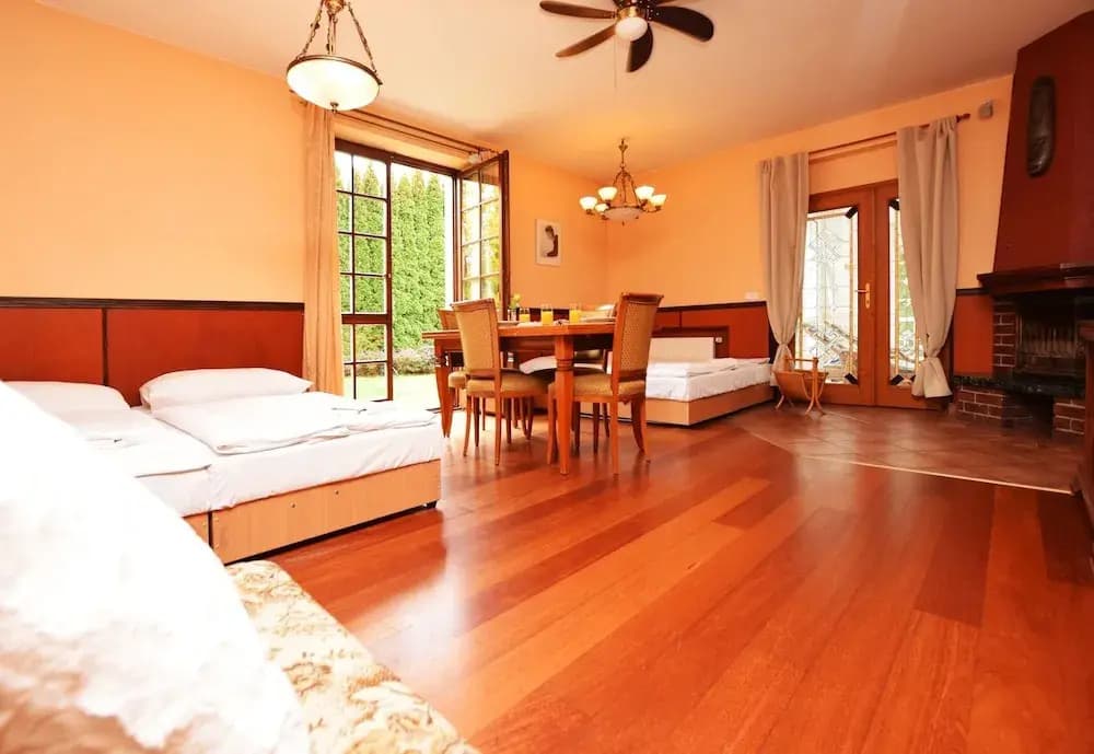 City Garden Apartments & Wellness - photo 5