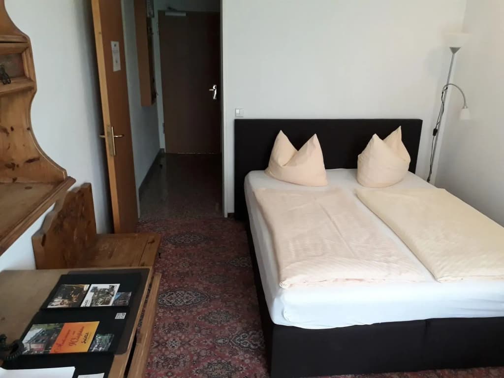 Solitaire Hotel & Boardinghouse Berlin - photo 6