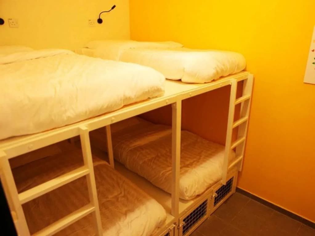 MyHomeStay - Hostel - photo 2