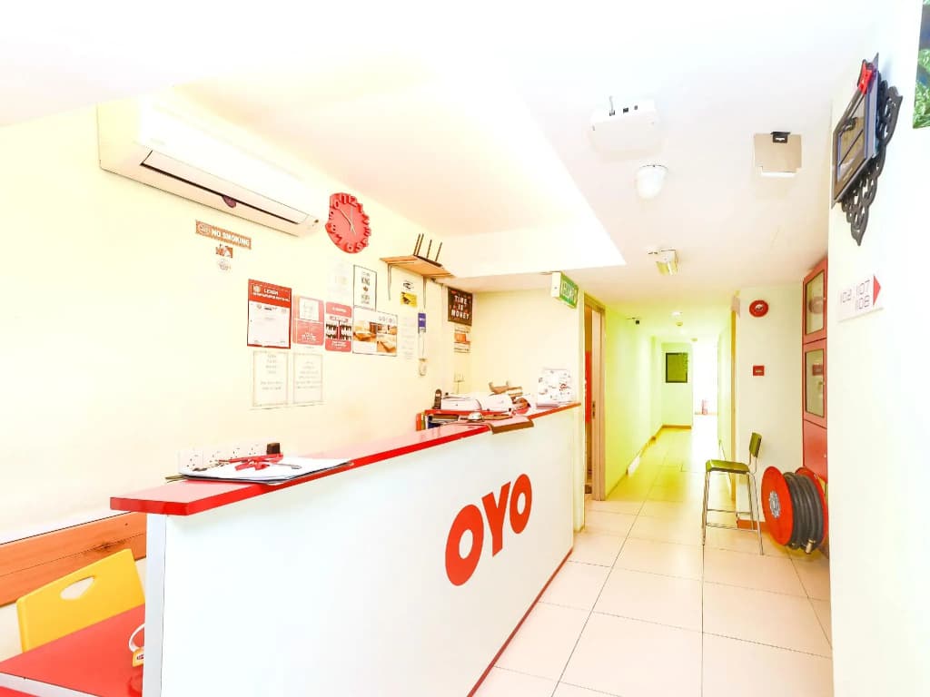 Super OYO 530 Dd Hotel - photo 10