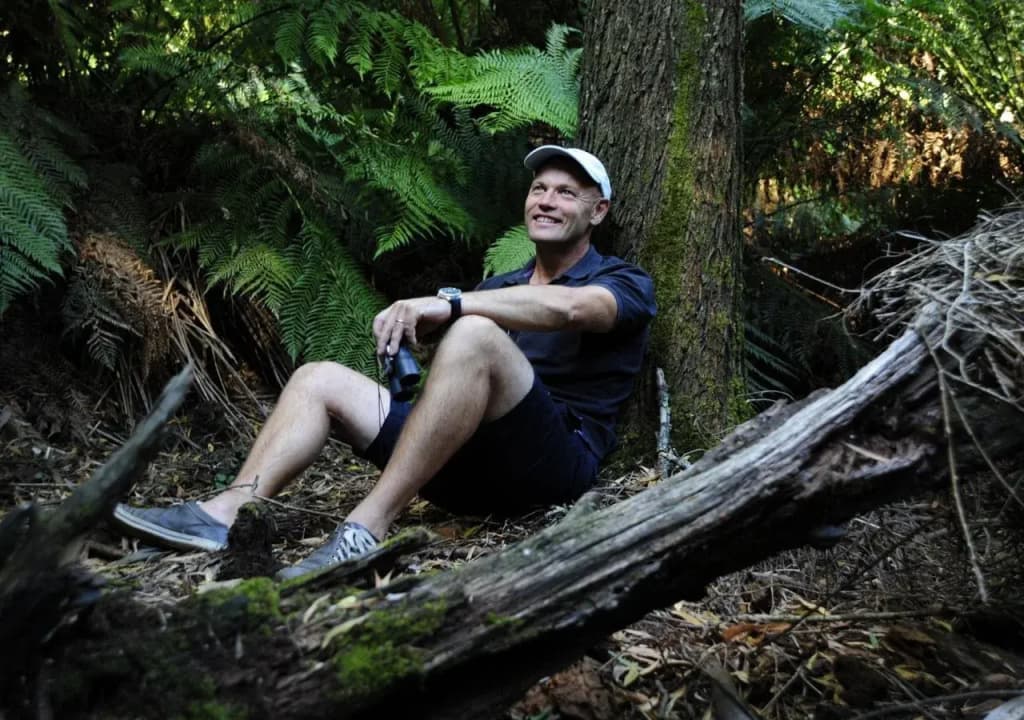 Hummingbird Eco Retreat - photo 12