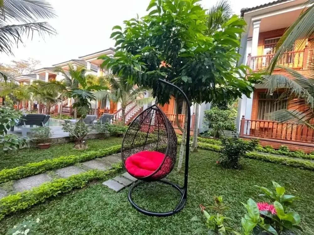 Valentina Resort & Spa - photo 30