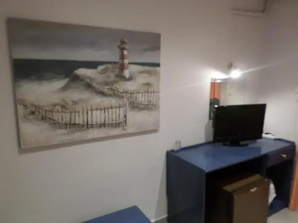 Nafsika Hotel Athens Centre - photo 11