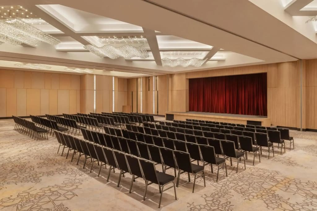 Palm Garden Hotel, Putrajaya, a Tribute Portfolio Hotel - photo 46
