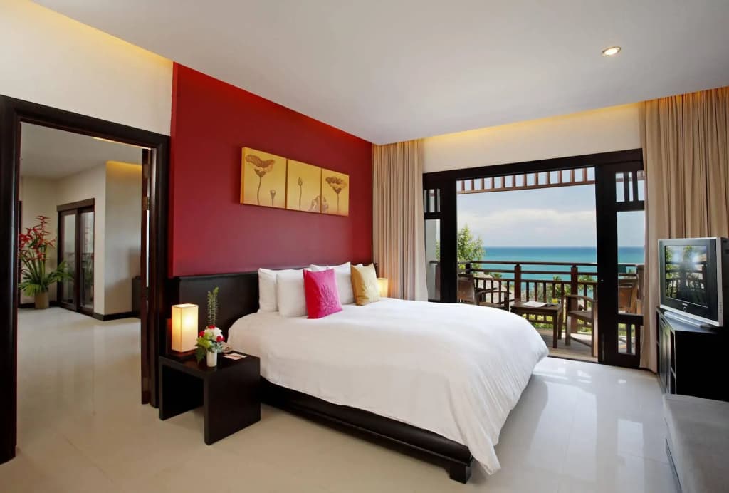Bhundhari Residence Koh Samui - photo 5