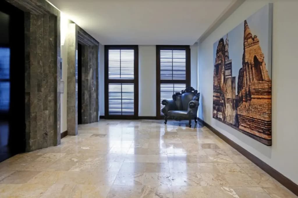 S33 Compact Hotel - photo 10