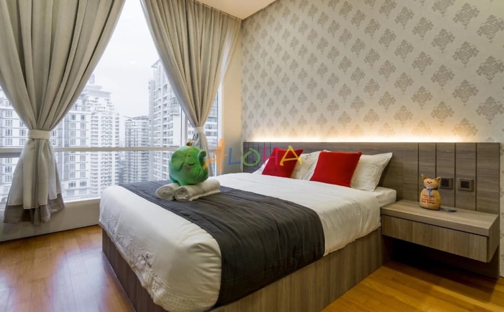 Soho Suites By Olay - photo 3