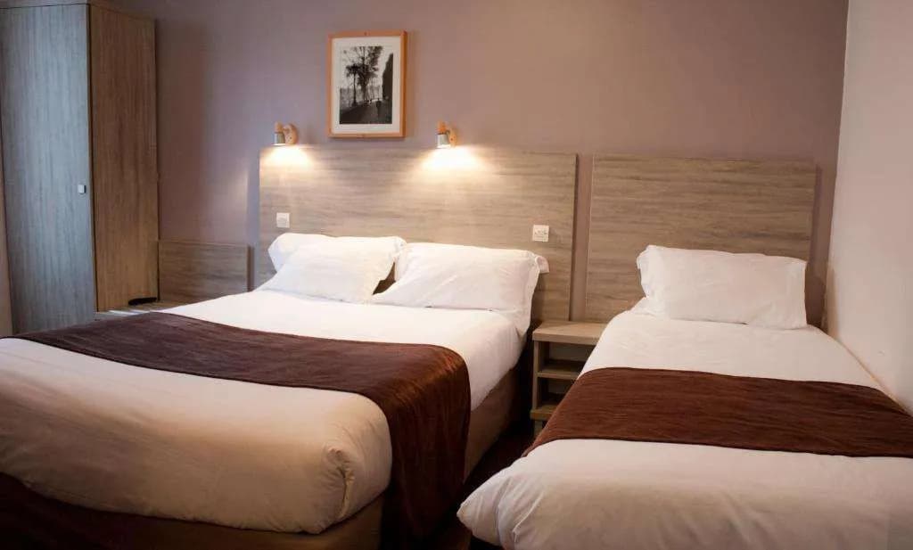 Hotel Cosmos - photo 25