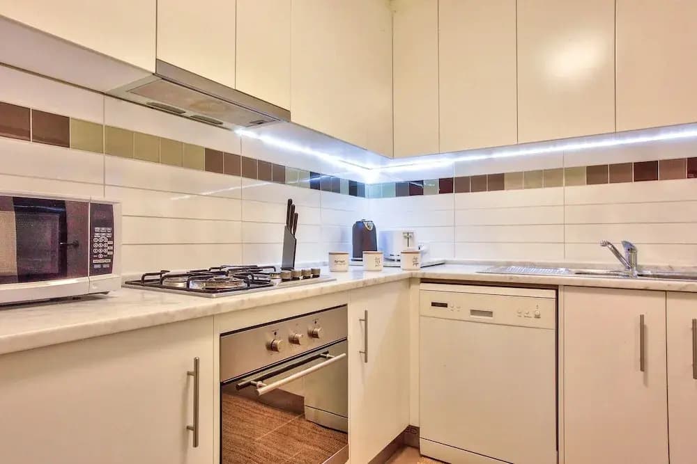 Apartment Hyde Park - Clifton - photo 12