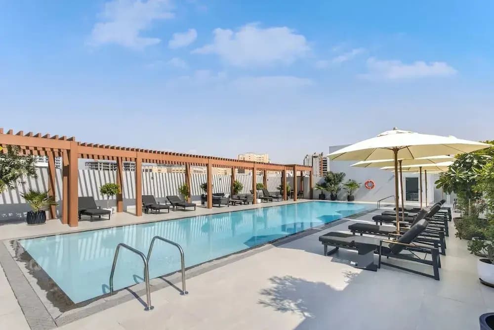 Luma22 Residences - JVC - Dubai - photo 16