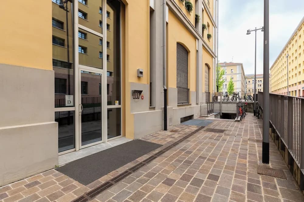 notaMi -Suzzani 96 - Bicocca Area - photo 14