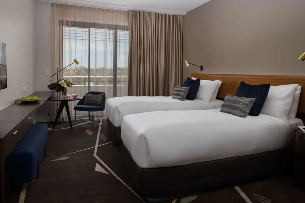 Rydges Campbelltown - photo 30