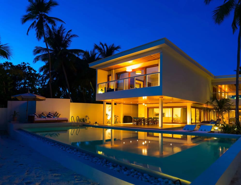 Amilla Maldives Resort - photo 17