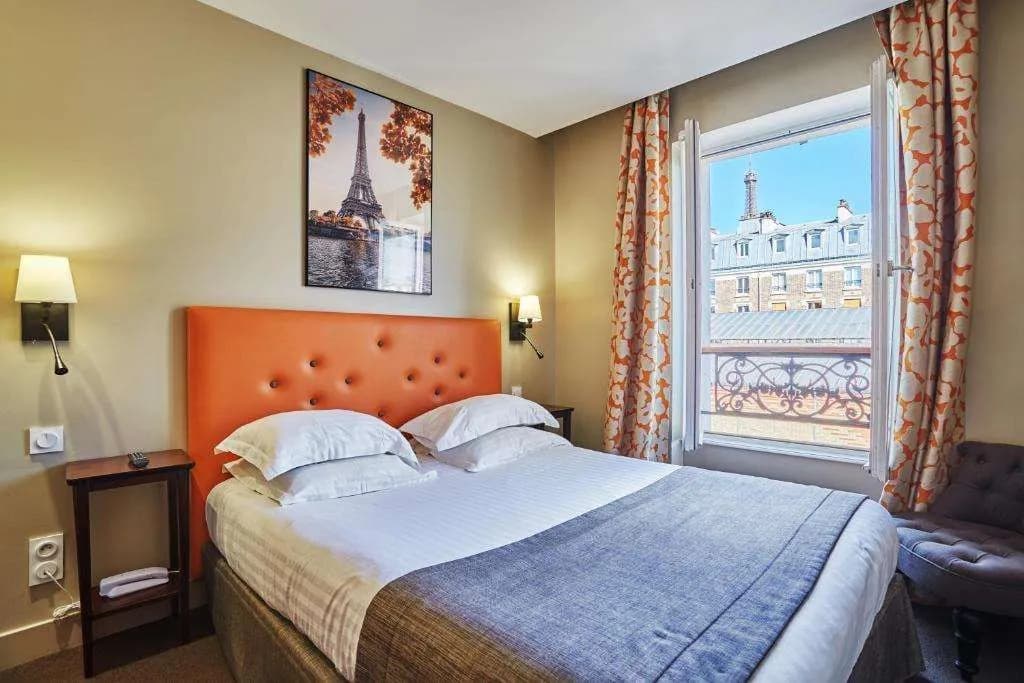 Hôtel Le Relais Saint Charles - photo 20