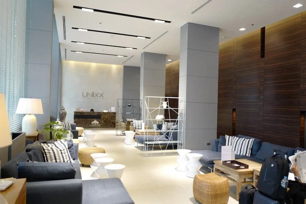 Unixx South Pattaya by Fern - photo 24