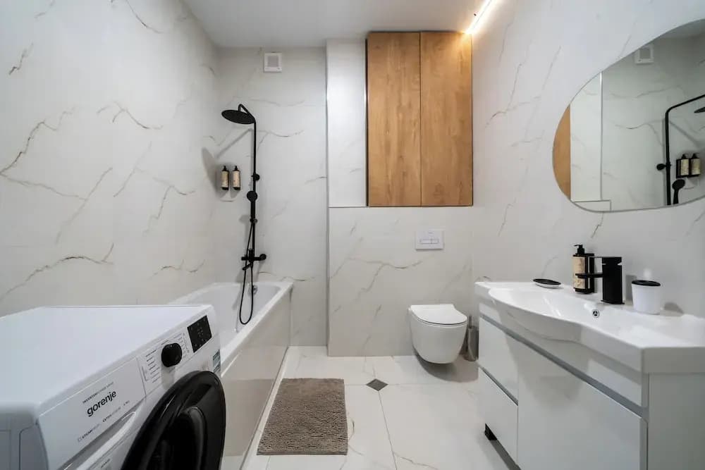 Niabi Loft Apartments - photo 8
