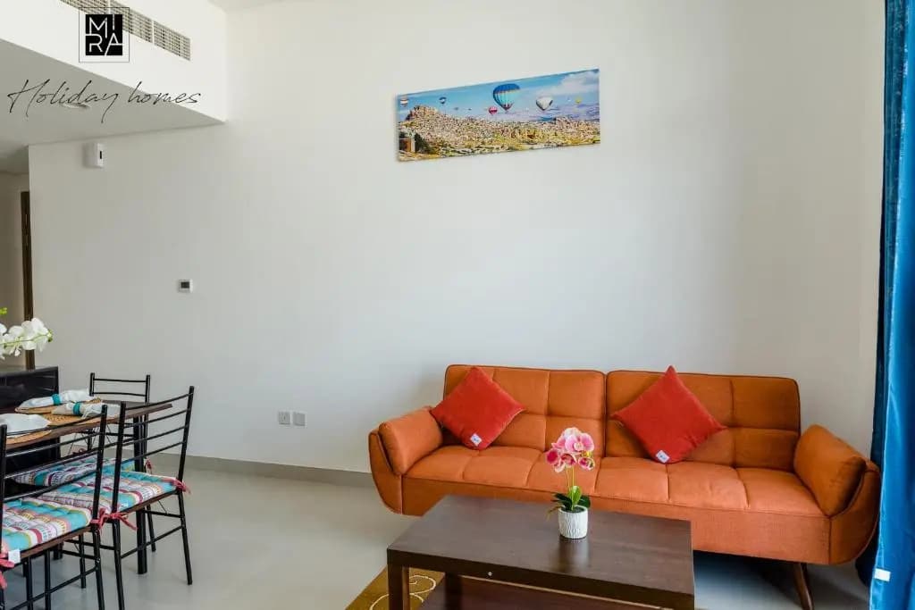 Serviced 1 bedroom- Gym&Pool - photo 11