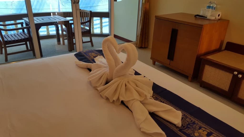 Hotel "HAKUNA MATATA" - photo 4