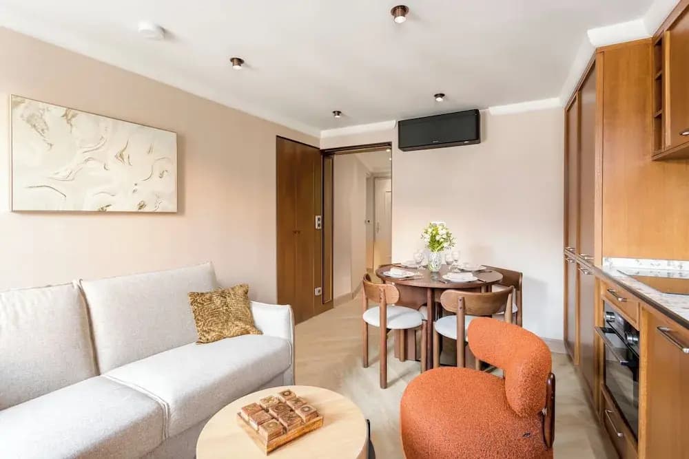 Merveil Luxury Suites - Bourse I-II - photo 14