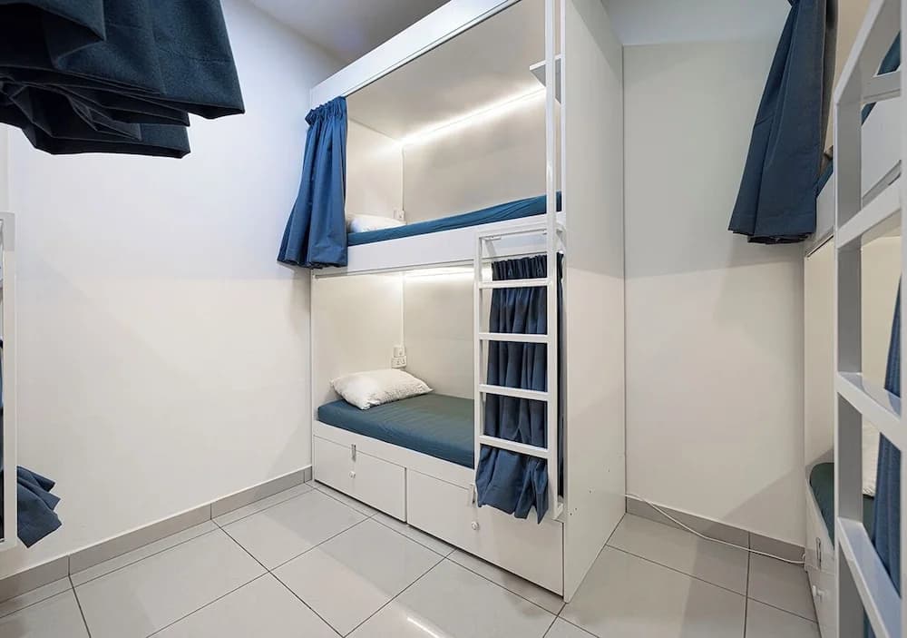 Skyview Hostel - photo 38