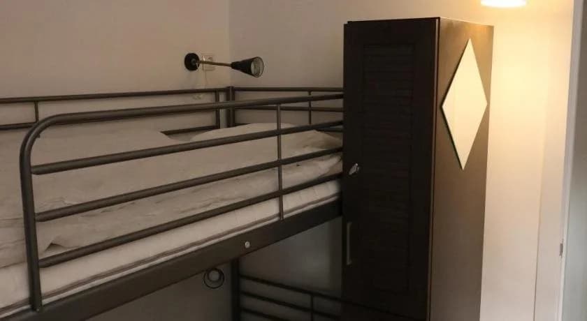 I Love Madrid Hostel - photo 15