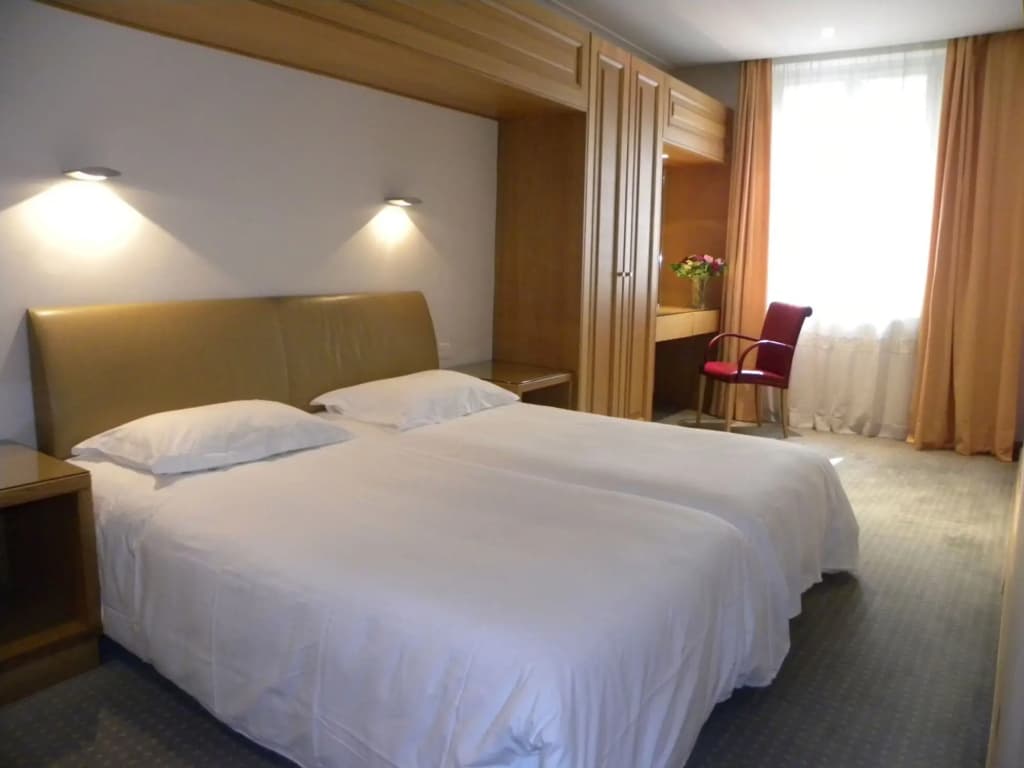 Hotel du Vieux Marais - photo 4