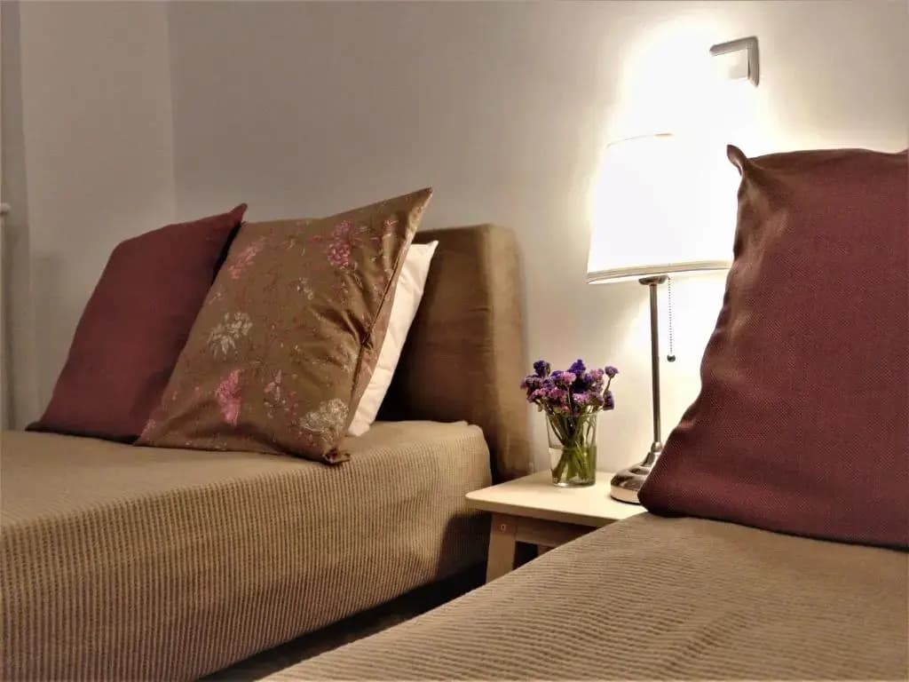 Athenian Apartment - photo 2