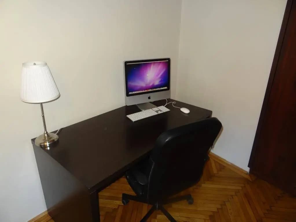 Five Season's Apartment - photo 4