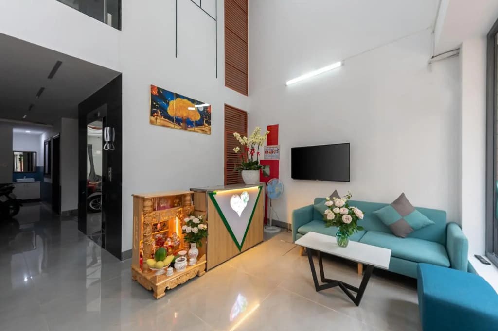 Harmony Homestay - photo 12