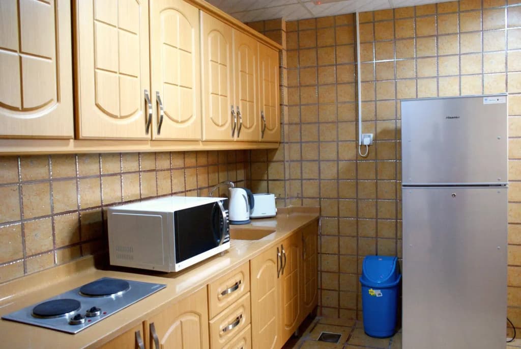 Weekend Hotel & Apartments - photo 16