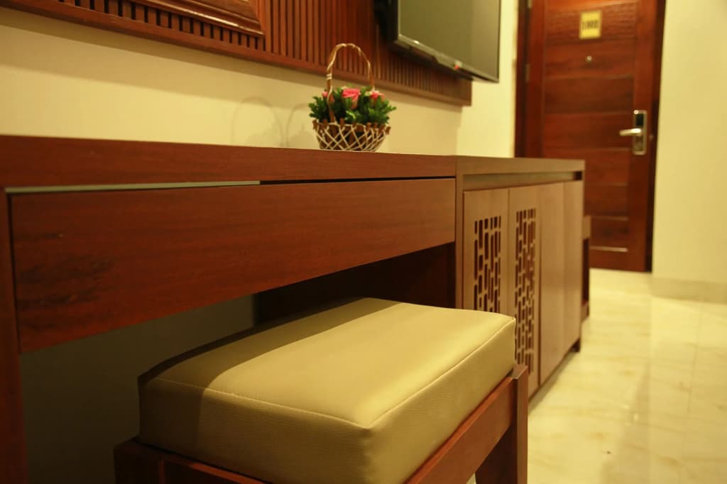 Ocean Star Da Nang Bay Hotel - main photo