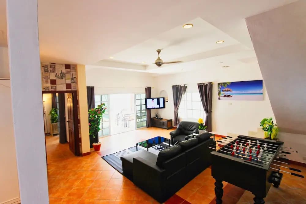 Grande Adam Pool Villa - photo 11