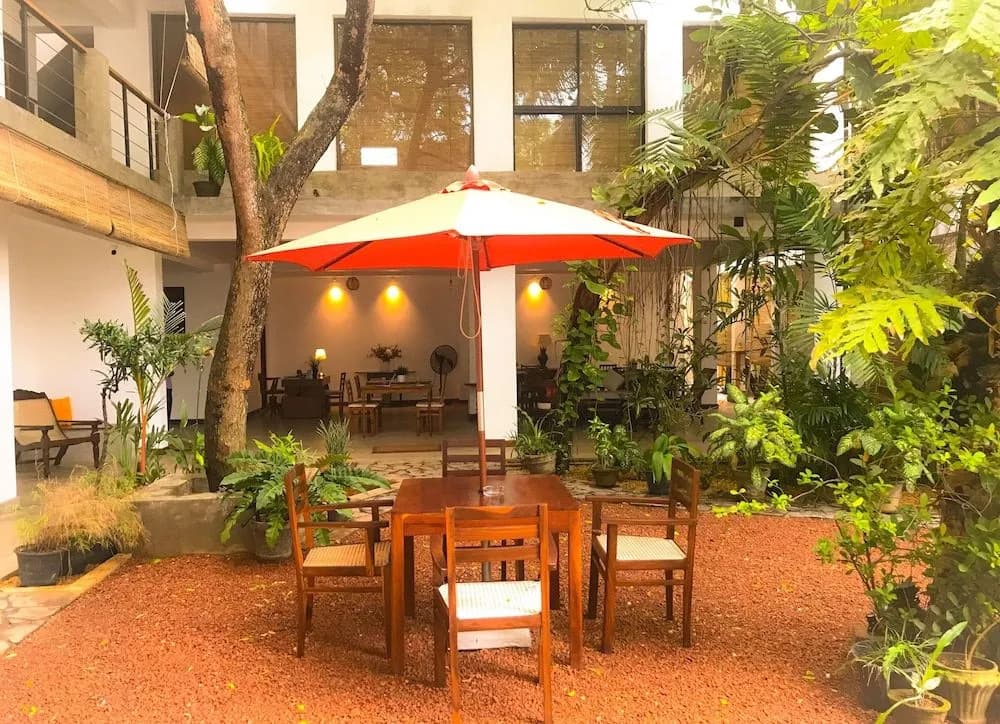 Sayura House - photo 25