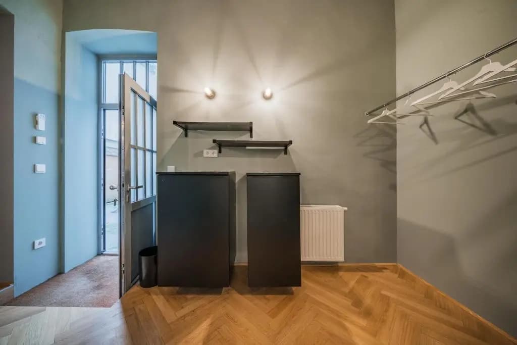 easy-flat Neustiftgasse - AC Studio Apartments near MuseumsQuartier - photo 11