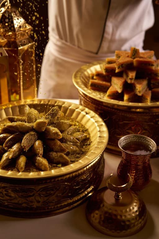 The Nile Ritz-Carlton, Cairo - photo 14
