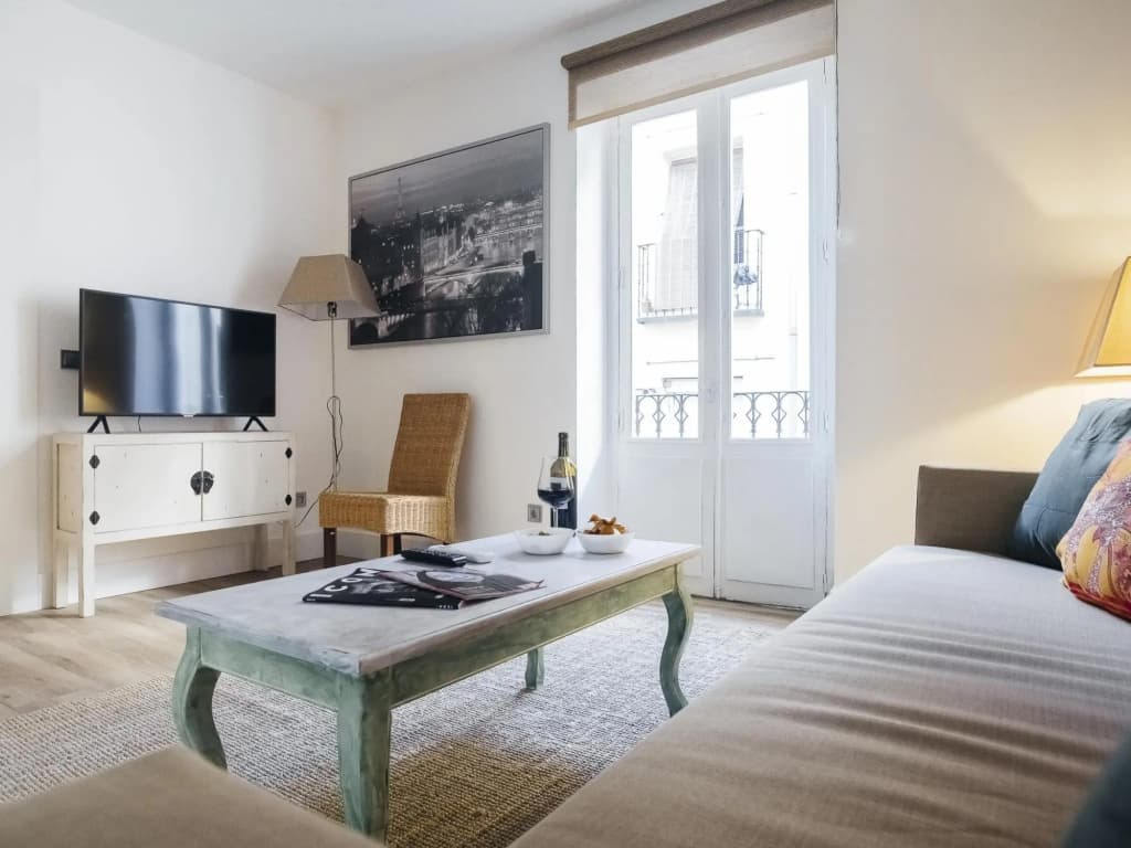 SAN BERNARDO Apartment I 1BR 1BT - photo 5