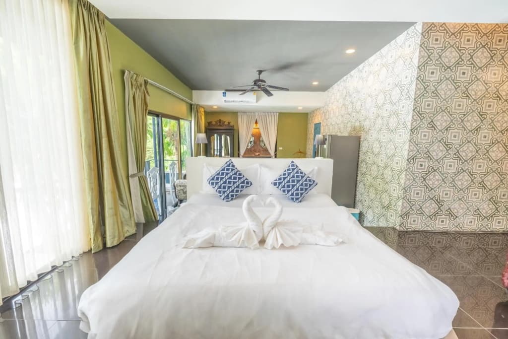See Sea Villa Phuket SHA - photo 45