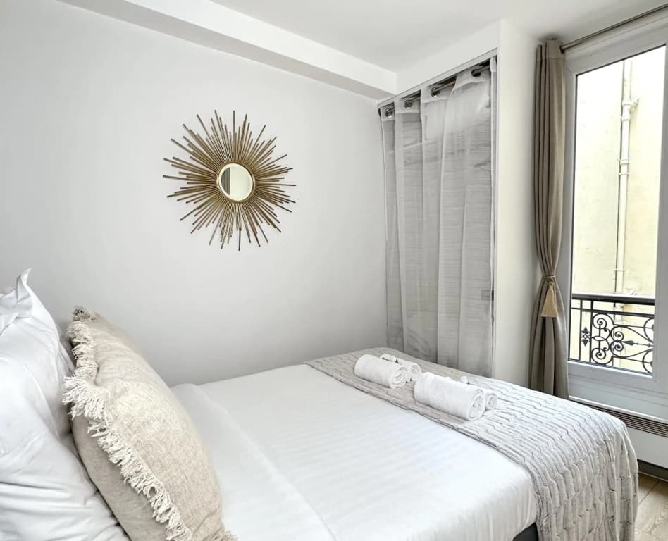 1616 - Best deal apartment Paris - photo 4