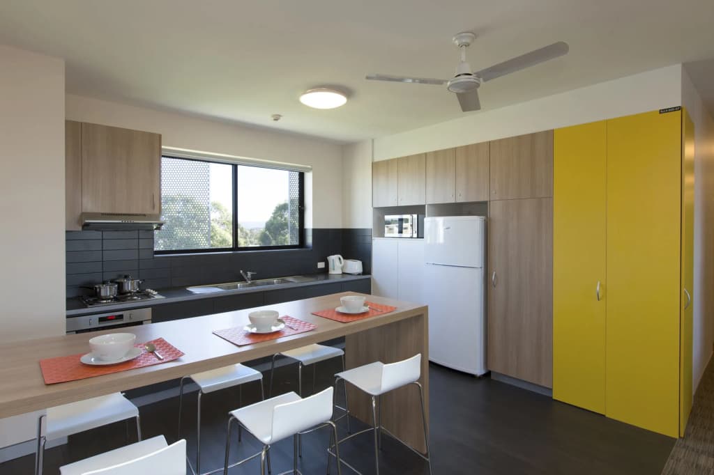 Western Sydney University Village Penrith - photo 10