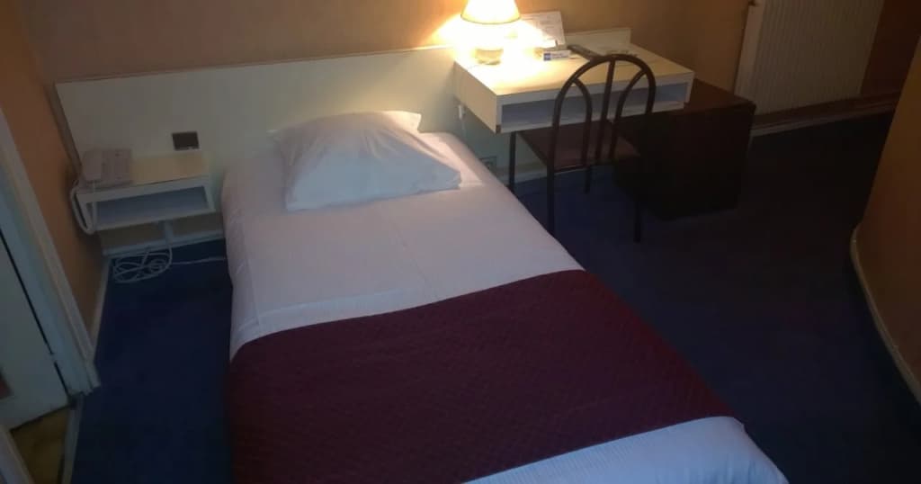 Hotel Residence Villiers - photo 26
